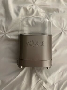 Mini Red Bull Cooler Fridge